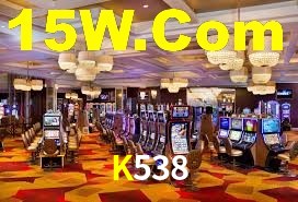 Tournaments K538