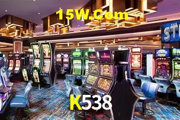 API Integration K538
