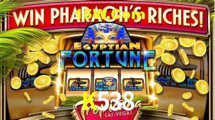 Game Providers K538