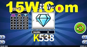 Daily Bonuses K538