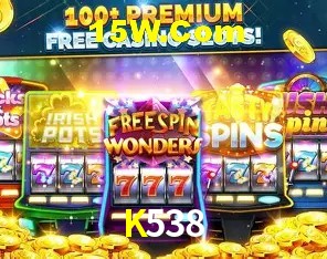 Account Benefits K538