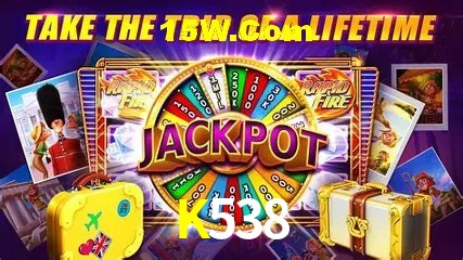 Live Casino K538