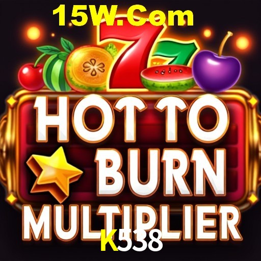 Account Benefits K538