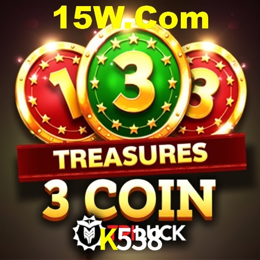 Desvendando o Mundo dos Jogos Virtuais na K538