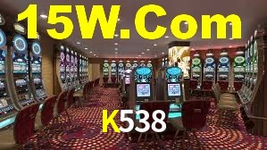 Live Casino K538