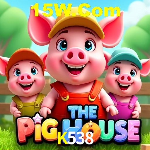 Inovações de Jogos na K538: O Futuro das Experiências Interativas