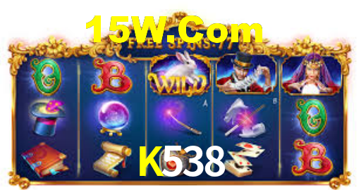 K538: A Experiência de Casino com Jogos de Mesa ao Vivo