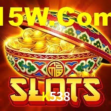 Explore as vantagens do K538: serviço profissional e confiabilidade