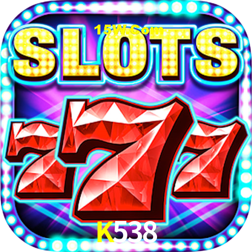 Slot Games K538