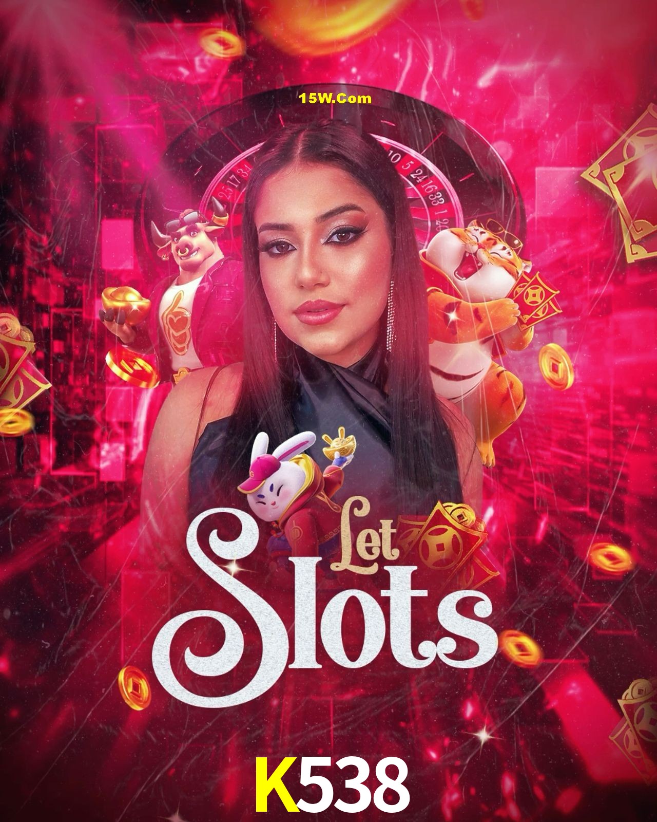 Games Directory K538