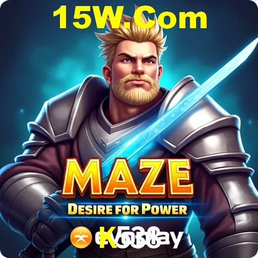 Descubra a Magia dos Jogos de Arcade no K538