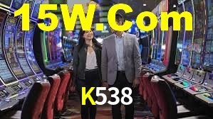 VIP Casino K538