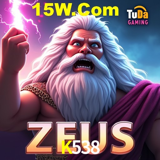 APP oficial da K538 para mobile