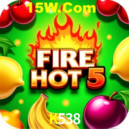 Weekend Specials K538