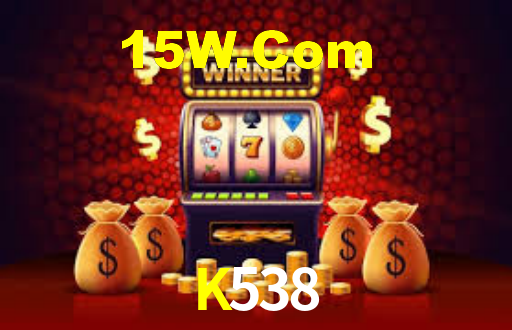 K538 Bet