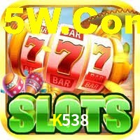 Welcome Bonus K538