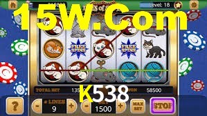 Blackjack Table K538