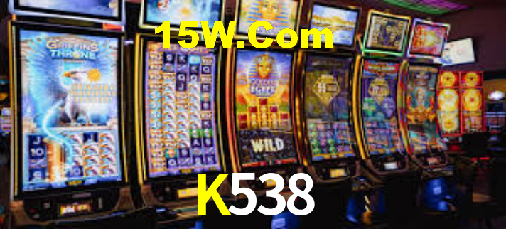 K538.Com