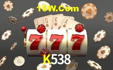 Jogos de Slot K538