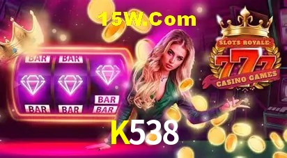 Tecnologia da Plataforma K538