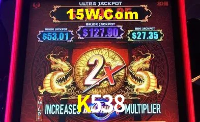 Provedores de Jogos K538