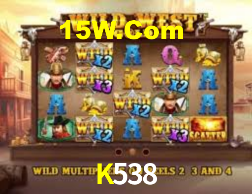 K538,K538 Bet