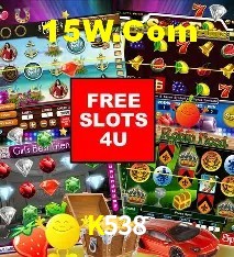 Diretório de Jogos K538