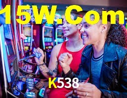 Premium Interface K538