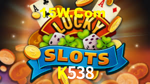K538 Bet