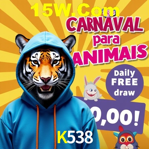A Popularidade dos Caça-Níqueis no K538