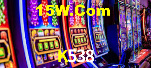 K538 Bet