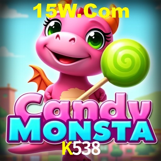Descubra o Mundo do Cassino Online com K538