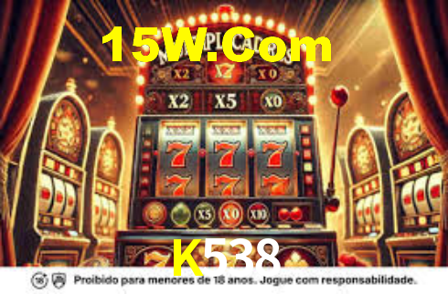 K538,K538 Bet