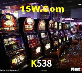 Apostas de Tênis K538