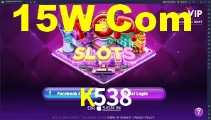 Roulette Table K538