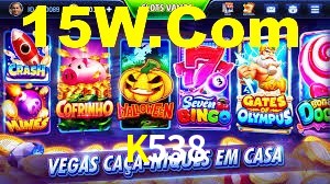 Programa VIP K538