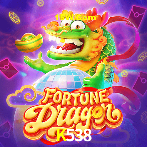 Game Providers K538