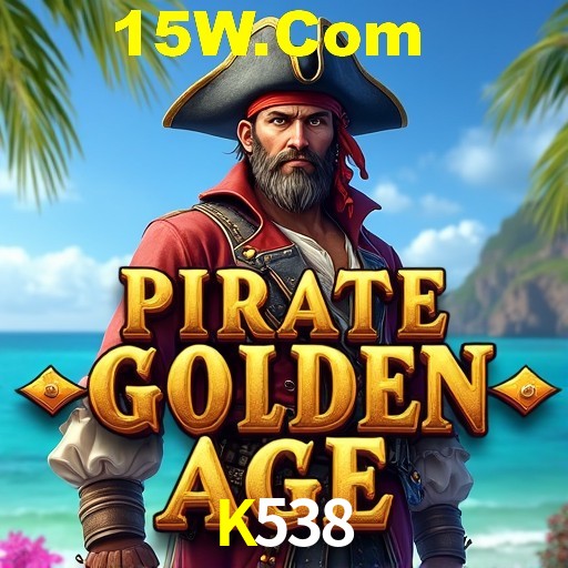 Descubra a Magia dos Jogos de Arcade no K538