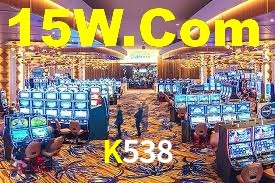 VIP Casino K538