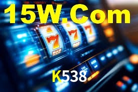 Statistics K538