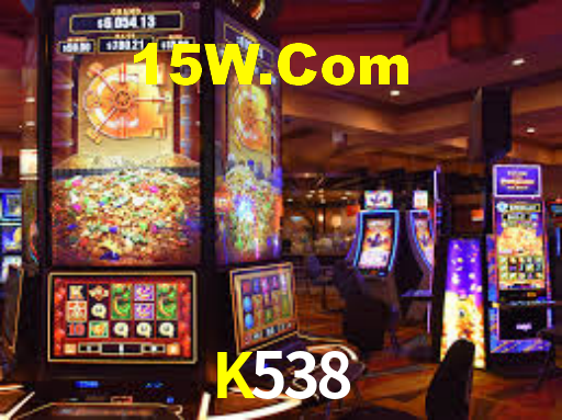 K538 - Destaca-Se Pela Inovação! - K538 Bet