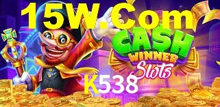 Live Casino K538