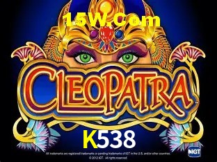 Casino Ao Vivo K538